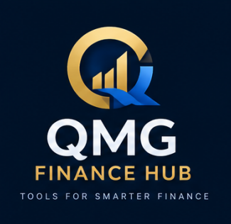 QMG Finance Hub